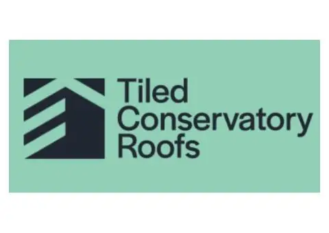Tiled Conservatory Roofs