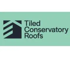 Tiled Conservatory Roofs