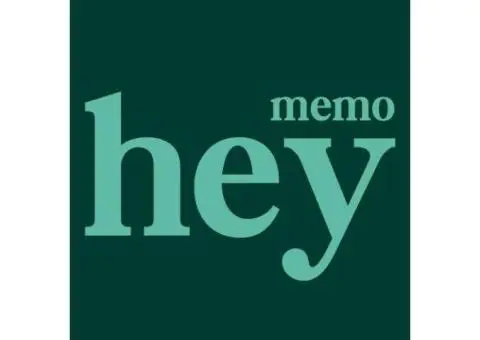 Heymemo