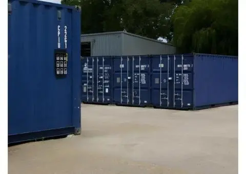 Salisbury Self Storage