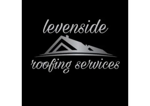 Levenside roofing services - 1/4