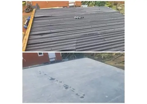 Levenside roofing services - 3/4