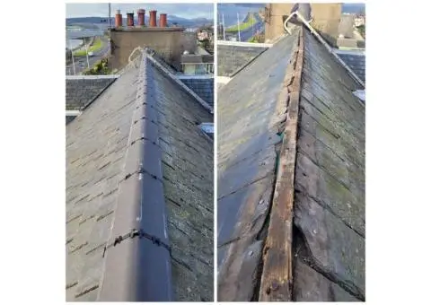 Levenside roofing services - 4/4