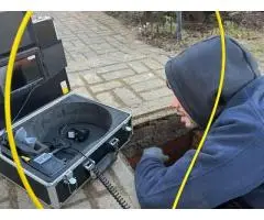 Best Drainage Company London – Fast & Reliable