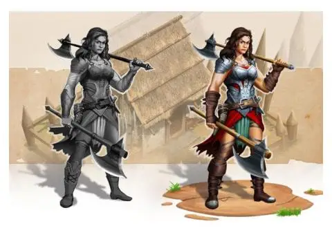 HTML5 Game development services - 11/12