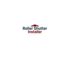 Trusted Roller Shutter Installer Solution In London