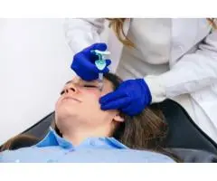 Enhance Your Profile with Jawline Filler in Leeds – Serenity Aesthetics
