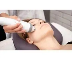 Non-Surgical Radio Frequency Skin Tightening in Leeds