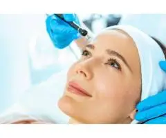 Advanced SkinPen Microneedling in Leeds – Safe & Effective Skin Rejuvenation