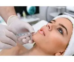 Dermal Fillers in Leeds – Enhance Your Natural Beauty