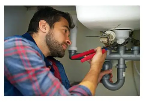 Rapid Water Damage Recovery - 3/4