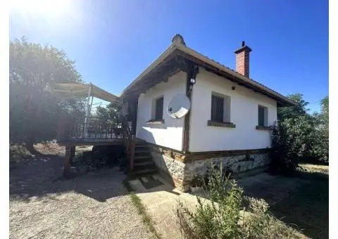 Renovated House for Sale in Bulgaria near Burgas - 1/9