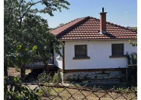 Renovated House for Sale in Bulgaria near Burgas - 2/9