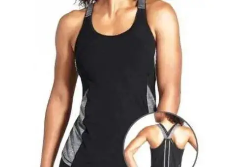 Contact With Top Fitness Wear Manufacturers For Startups - 4/15