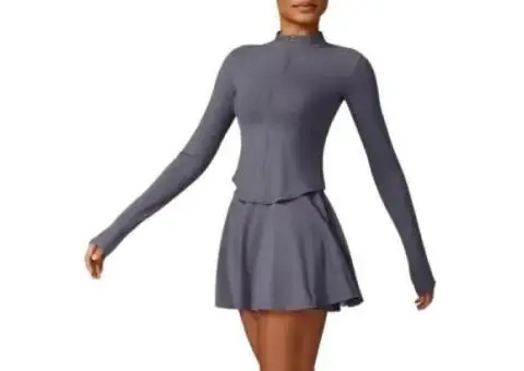 Contact With Top Fitness Wear Manufacturers For Startups - 7/15