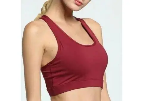 Contact With Top Fitness Wear Manufacturers For Startups - 11/15