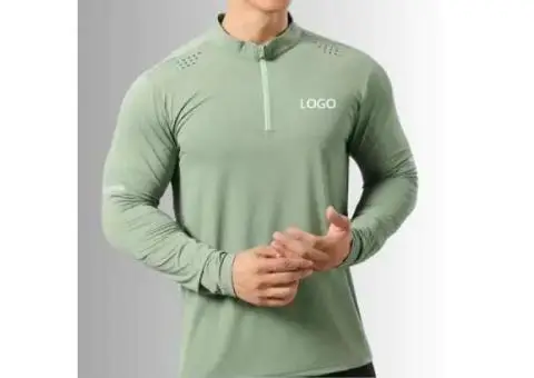 Contact With Top Fitness Wear Manufacturers For Startups - 12/15