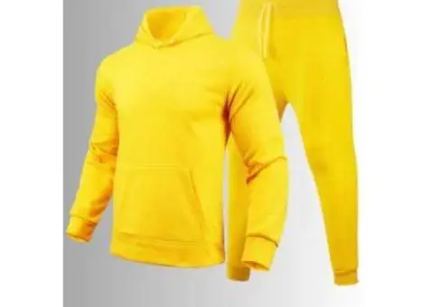 Contact With Top Fitness Wear Manufacturers For Startups - 14/15