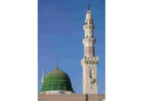 October Umrah Packages – Embrace Spiritual Peace This Autumn - 2/2