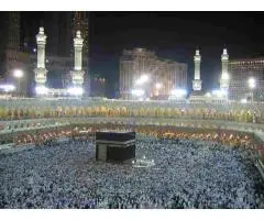 November Umrah Packages – A Peaceful Path to Spiritual Renewal