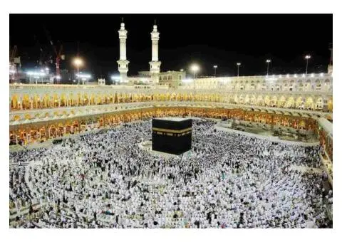December Umrah Packages – End the Year with a Spiritual Journey - 2/2