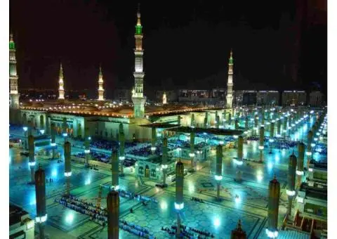 Ramadan Umrah Packages – Multiply Your Rewards in the Holiest Month