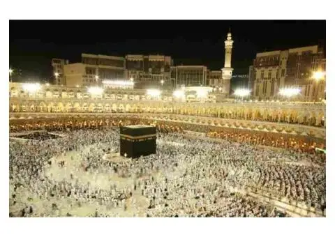Hajj Packages – Fulfil the Fifth Pillar with Ease and Peace of Mind