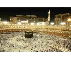 Hajj Packages – Fulfil the Fifth Pillar with Ease and Peace of Mind