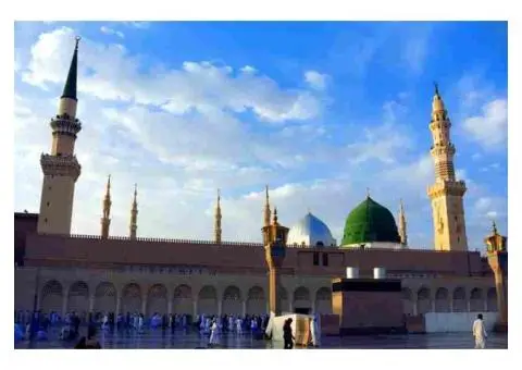 Hajj Packages – Fulfil the Fifth Pillar with Ease and Peace of Mind - 2/2