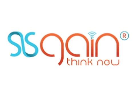 Best Application Development Company | SISGAIN | - 2/2