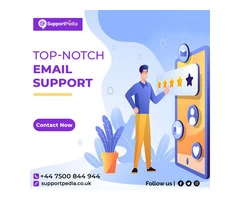 Looking for a Professional Email Customer Service Provider?