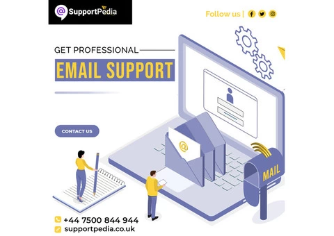 Looking for a Professional Email Customer Service Provider? - 2/3