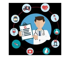 Best Online Doctor Appointment Solutions in India and UK at Fullestop