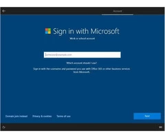 5 Things Every Windows User Should Know About Their Microsoft Account