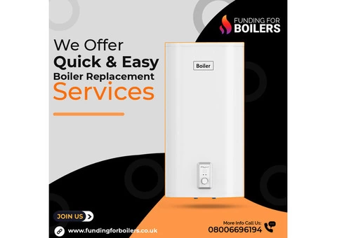 Struggling with Getting Enough Hot Water from Your Old Boiler? - 2/3