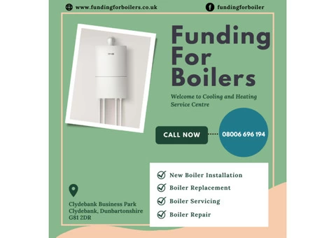 Struggling with Getting Enough Hot Water from Your Old Boiler? - 3/3