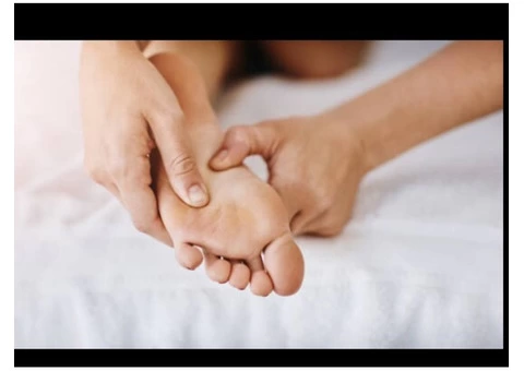 Looking for The Best Deep Tissue Massage in Epping