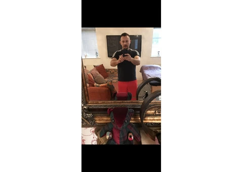 Get the whole body works ! - 1/9