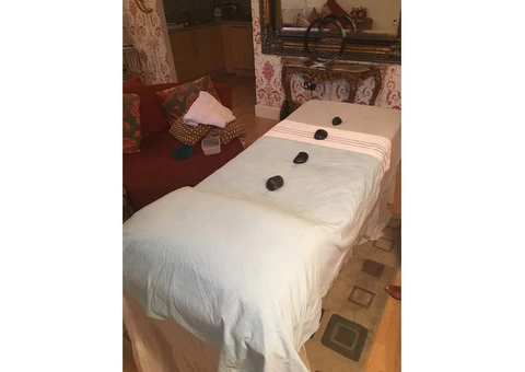 Get the whole body works ! - 6/9