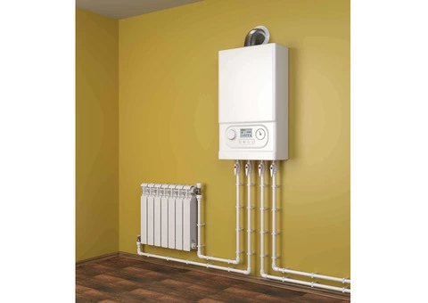 Central Heating Power Flush Warrington