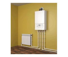 Central Heating Power Flush Warrington