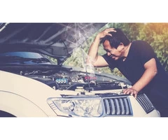 Why is my car heated, yet not to the point of overheating?