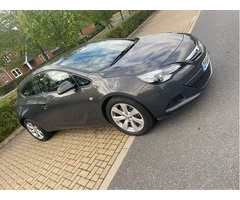 Vauxhall Astra GTC 2.0 CDTI S/S Grey for Sale