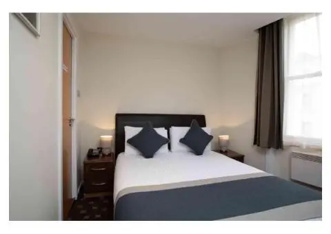 Save More This Winter at Grand Plaza Serviced Apartments