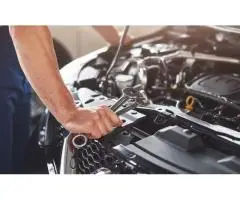 Smart Car Automotive – Expert Car Detailing Services in Your Area