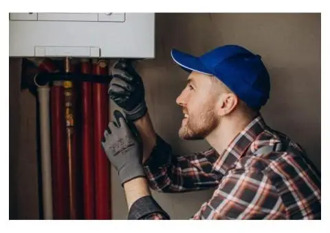 Need Reliable and Affordable Boiler Service in Ashford?