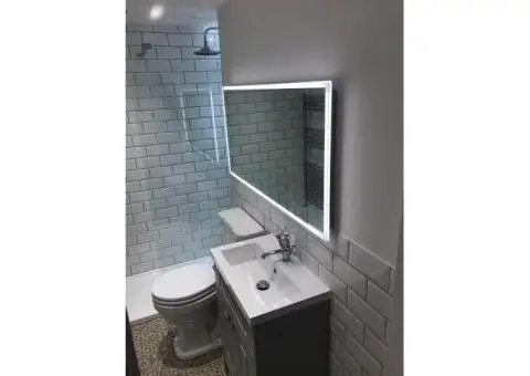 Bathrooms, Kitchens and Building in Hampshire | MPR Property Services