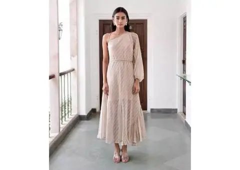 Shop Taro India Kurta Sets, Sarees & More Online at Muzai - 1/5