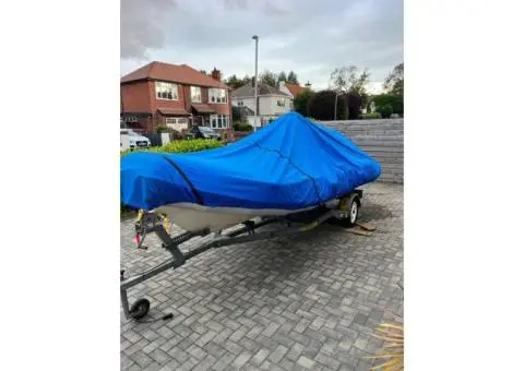 VALIANT v520 RIB BOAT - 3/7