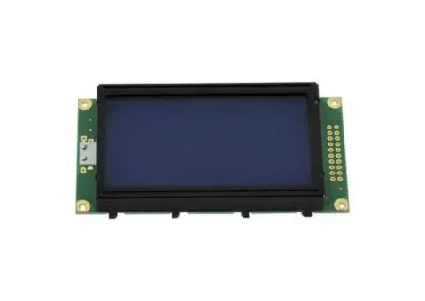 Shop winstar-WG12864M-AMI-V#N Grafik LCD Displays | High-Resolution Visuals –